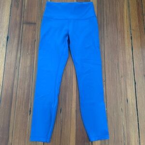 lululemon leggings (size 6)